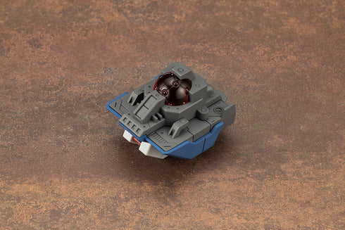 『ZOIDS』HMM RZ-045 サラマンダー